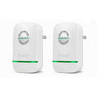 Plug-In Power Device with Indicator Light, Compact Indoor Electrical Accessory for Home, Office, Dorm, and Daily Use
