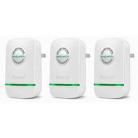 Plug-In Power Device with Indicator Light, Compact Indoor Electrical Accessory for Home, Office, Dorm, and Daily Use