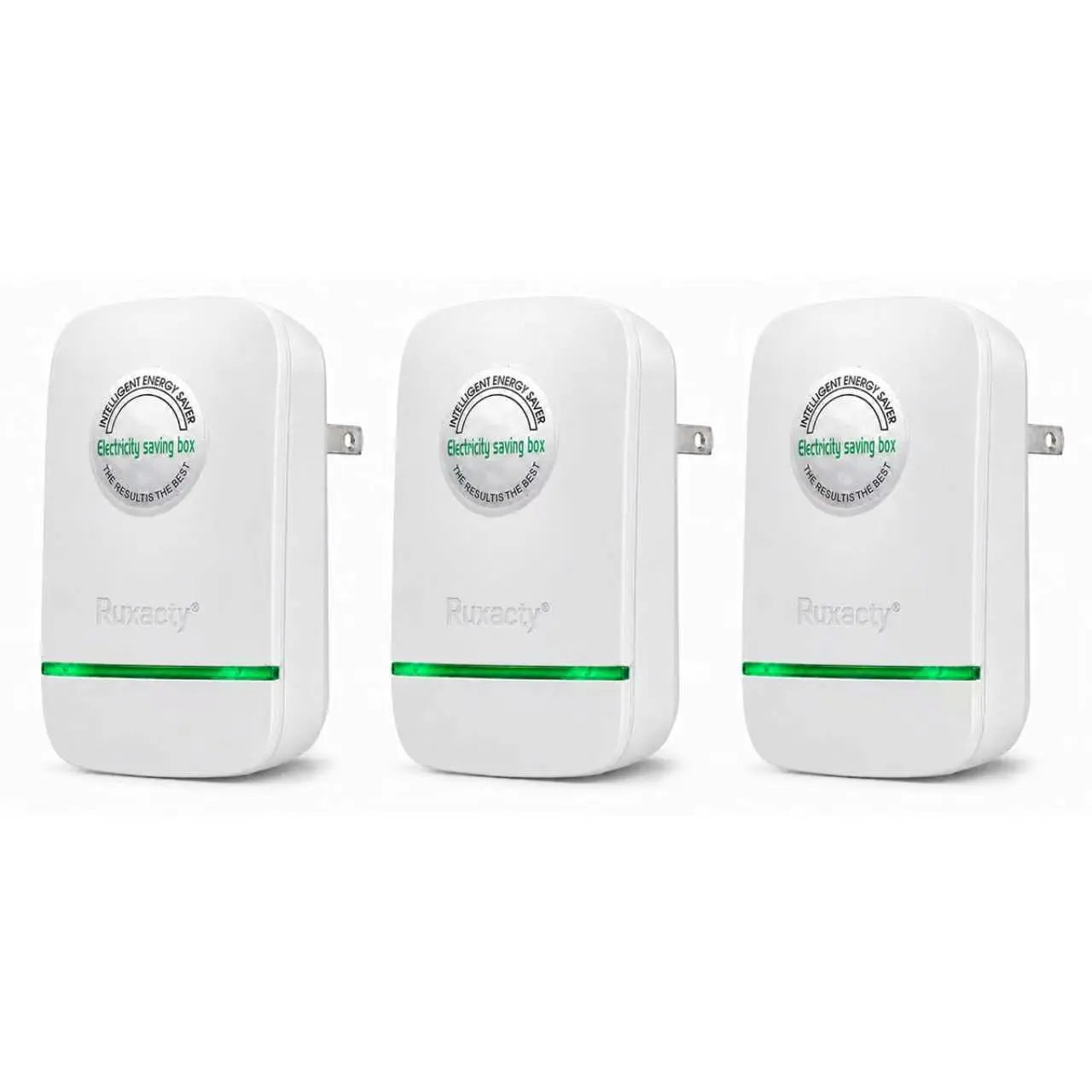 Plug-In Power Device with Indicator Light, Compact Indoor Electrical Accessory for Home, Office, Dorm, and Daily Use
