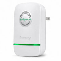 Plug-In Power Device with Indicator Light, Compact Indoor Electrical Accessory for Home, Office, Dorm, and Daily Use
