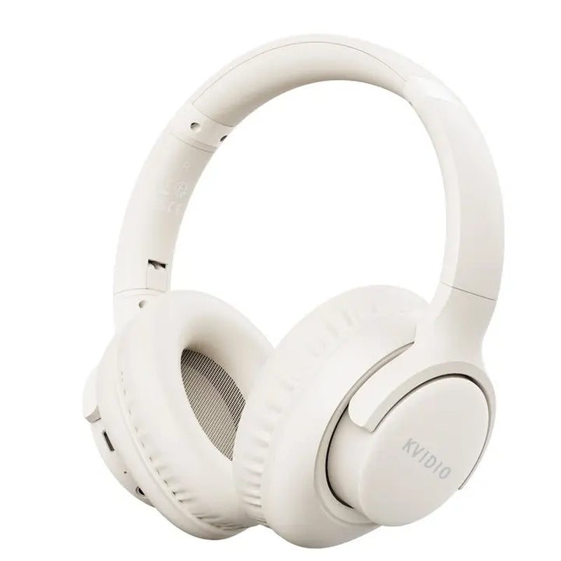 Electronic Wireless Bluetooth Headphones Over-Ear, Deep Bass Hi-Fi Stereo, 65H Playtime, Foldable Lightweight Headset with Mic for Ios/Android/Pc Headset Earbud Headphonesbluetooth Black #Tiktokshopholidayhaul Audio Wirelessheadphone Tiktokshopspringglo