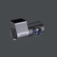 Ultra Slim 1080P FHD Dashcam for Cars, Car Driving Recorder with Wi-Fi App Control, Night Vision, 24-Hour Parking Mode, Loop Recording, G Sensor, 145-Degree Wide Angle, HDR, 128GB Support, Compact Mini for Trucks, Road Safety, Camera Accessories