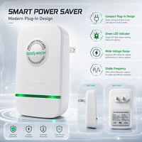 Plug-In Power Device with Indicator Light, Compact Indoor Electrical Accessory for Home, Office, Dorm, and Daily Use