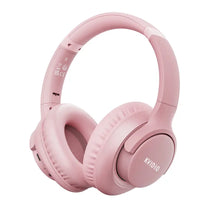 Electronic Wireless Bluetooth Headphones Over-Ear, Deep Bass Hi-Fi Stereo, 65H Playtime, Foldable Lightweight Headset with Mic for Ios/Android/Pc Headset Earbud Headphonesbluetooth Black #Tiktokshopholidayhaul Audio Wirelessheadphone Tiktokshopspringglo